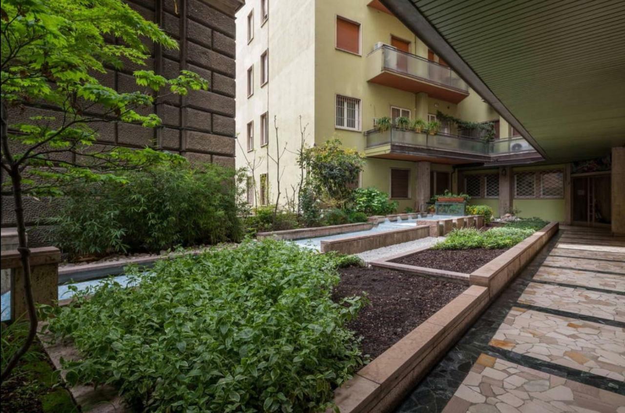 Residenza Arena Apartment Verona Exterior photo